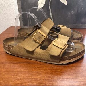 Birkenstock Men’s Sandals sz 11